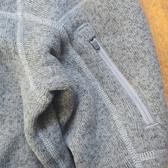 Mens North Face Hoodie - Picture 5 of 7